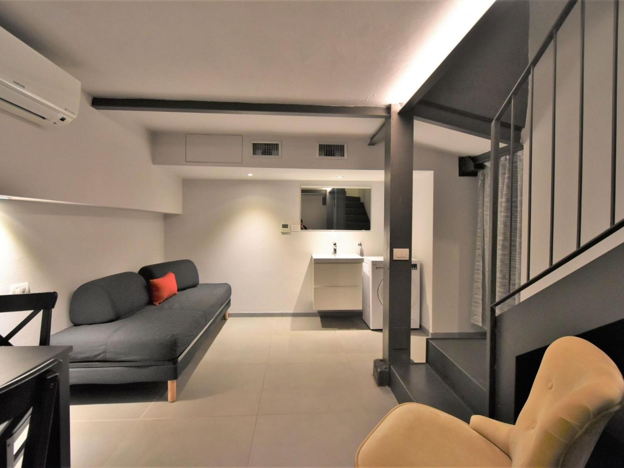 Gluck Station Lofts-1 By Interhome Apartment Milan