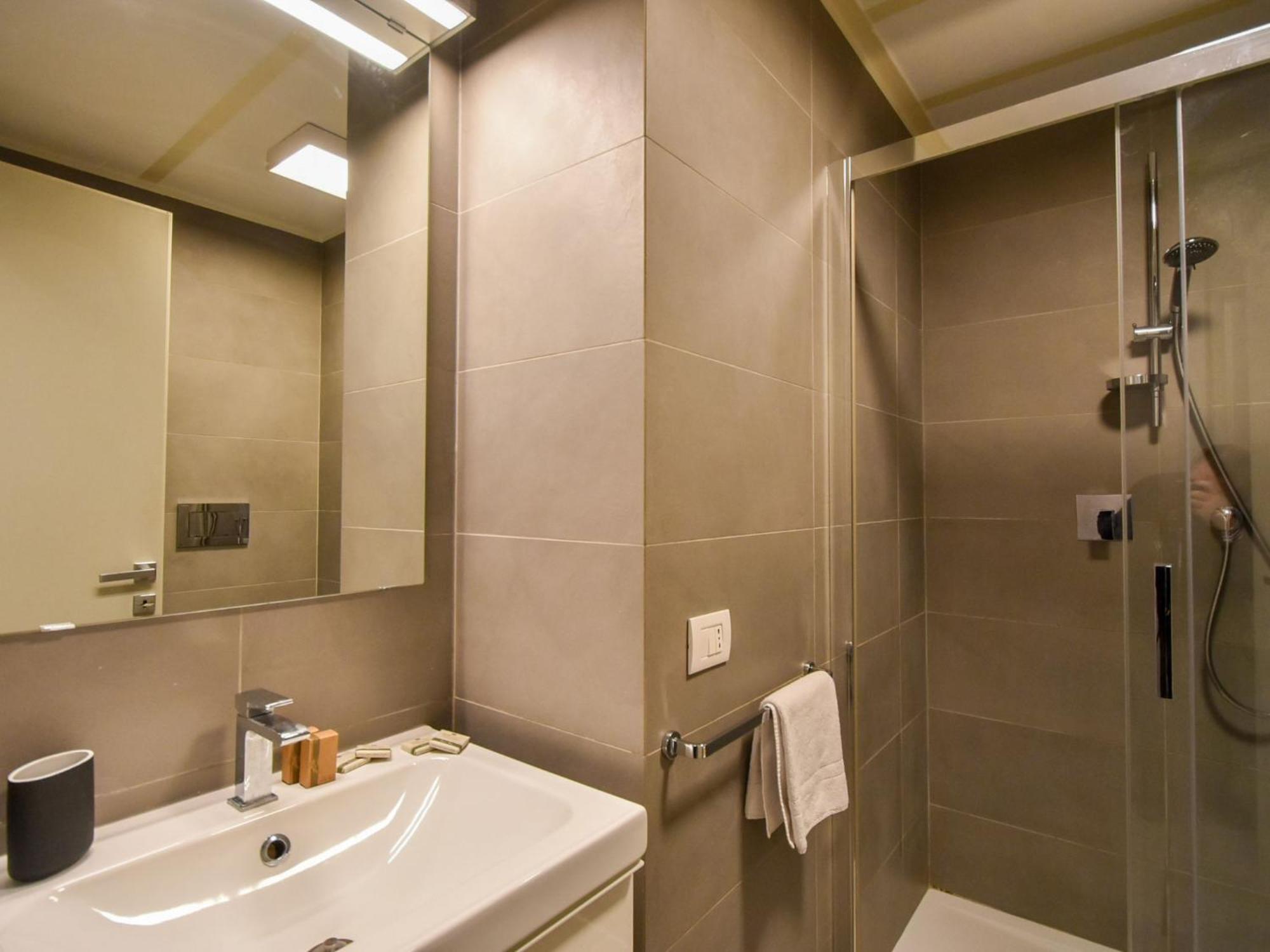 Gluck Station Lofts-1 By Interhome Milan