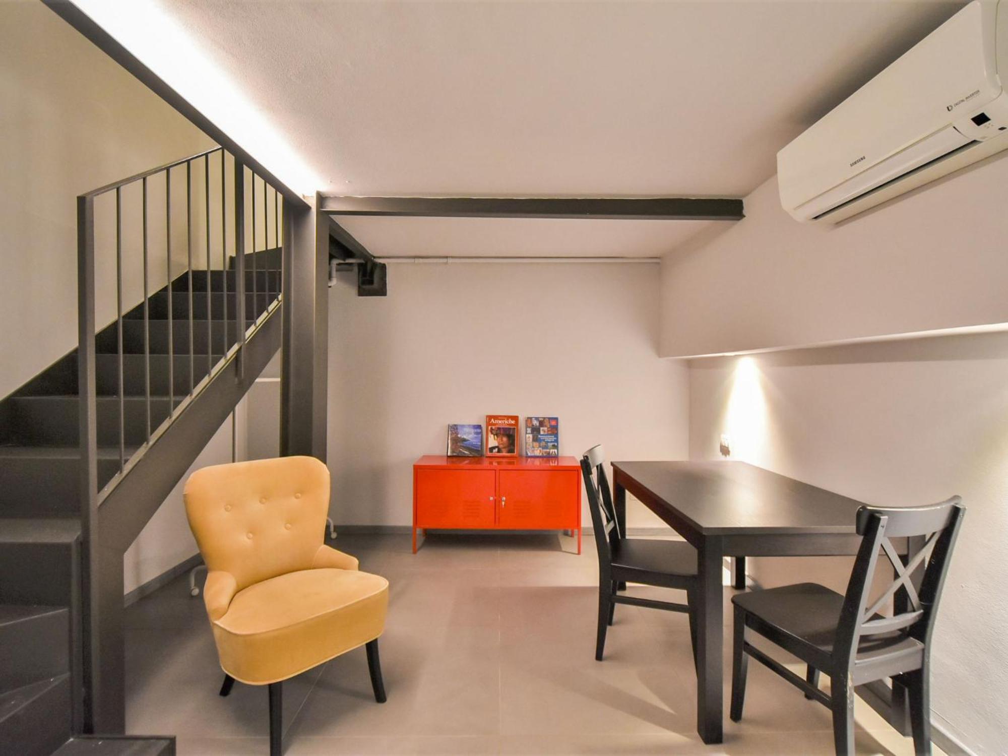 Gluck Station Lofts-1 By Interhome * Milan