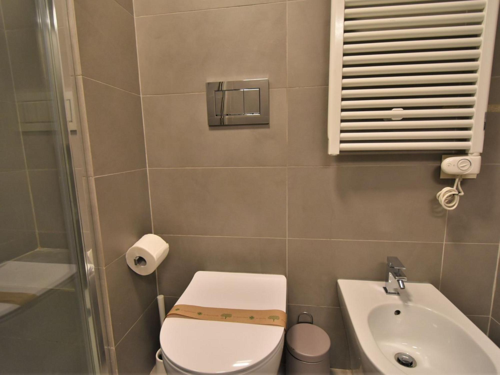 Gluck Station Lofts-1 By Interhome *