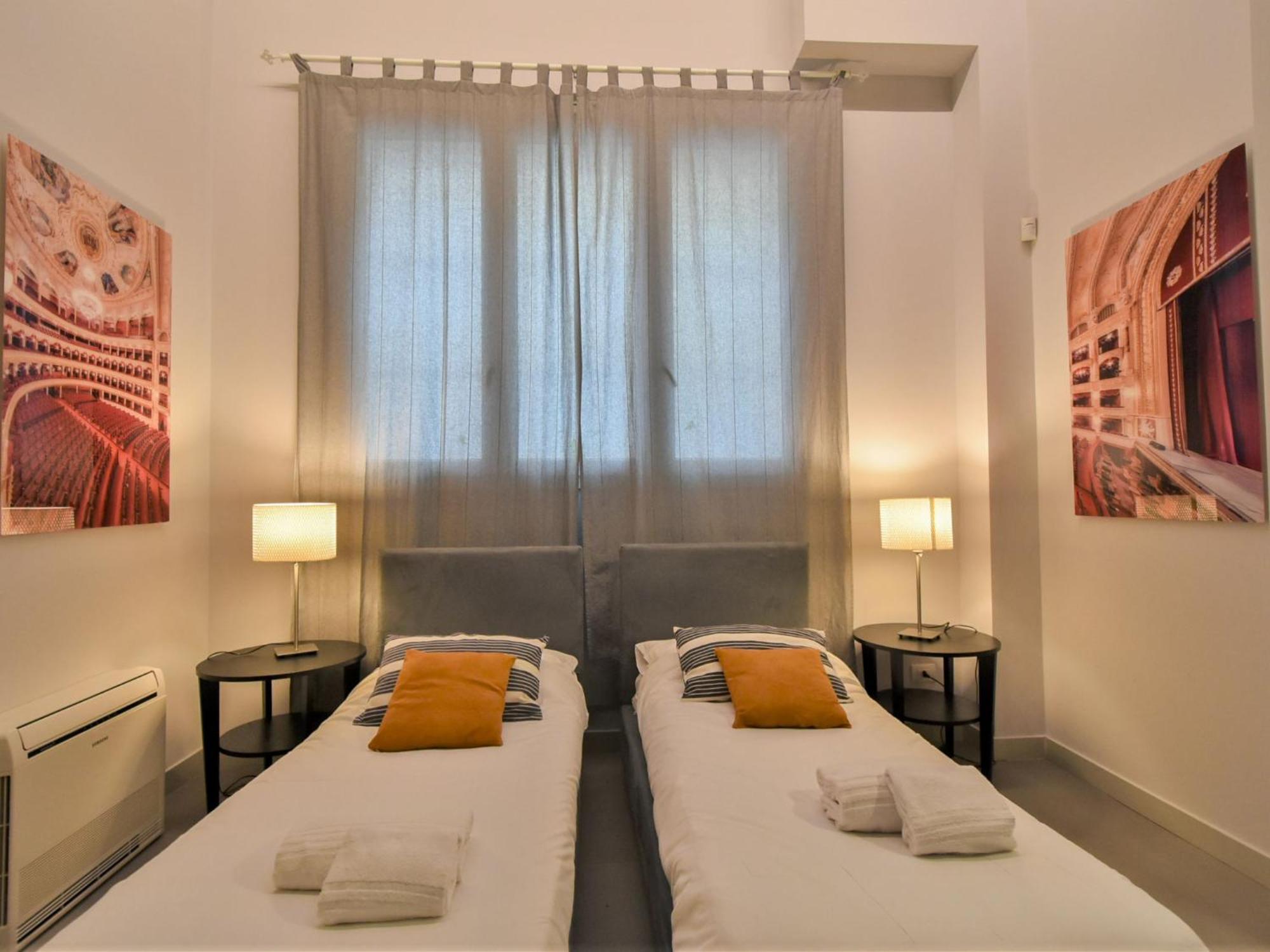 Apartment Gluck Station Lofts-1 By Interhome