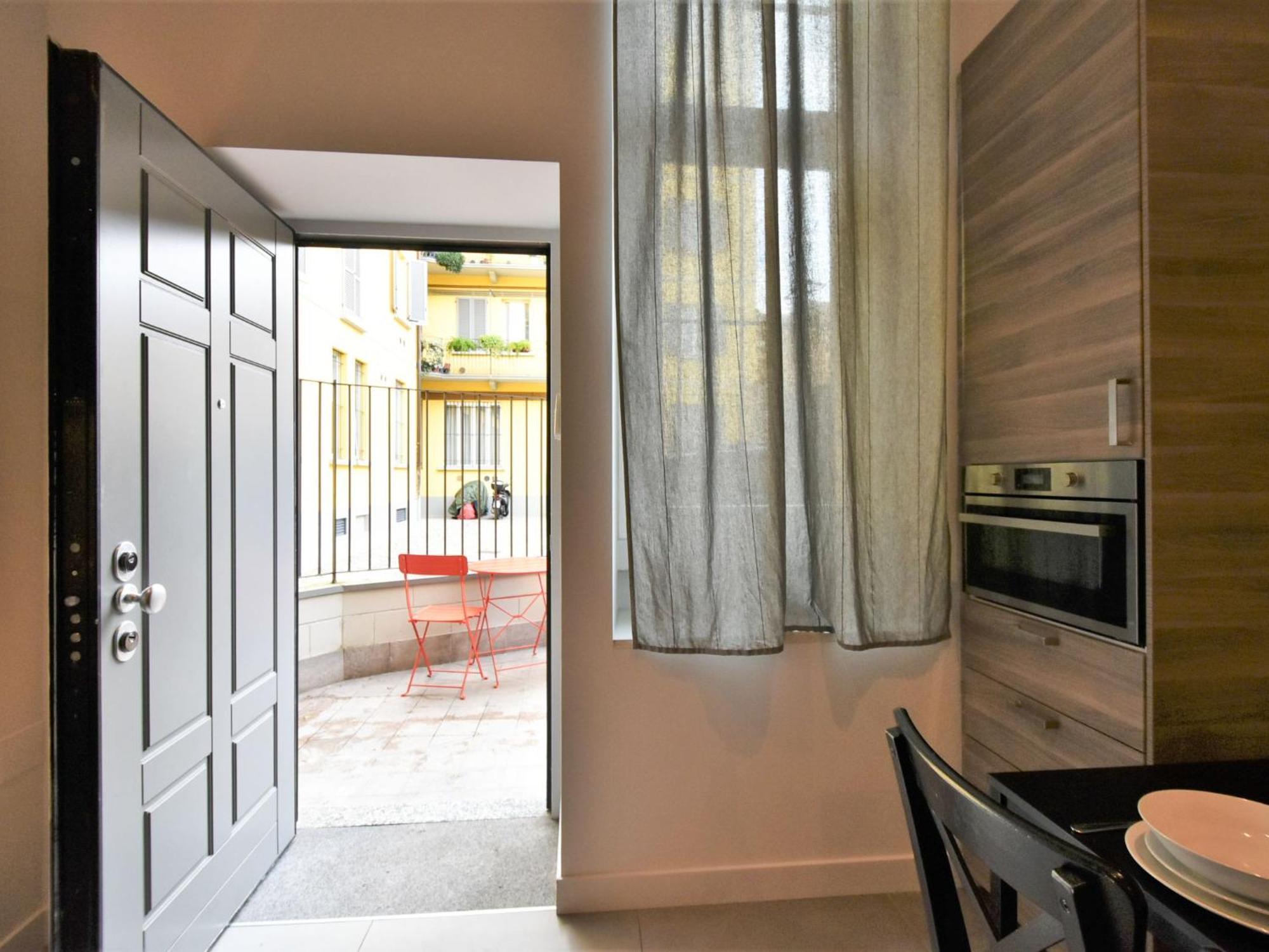 Gluck Station Lofts-1 By Interhome *