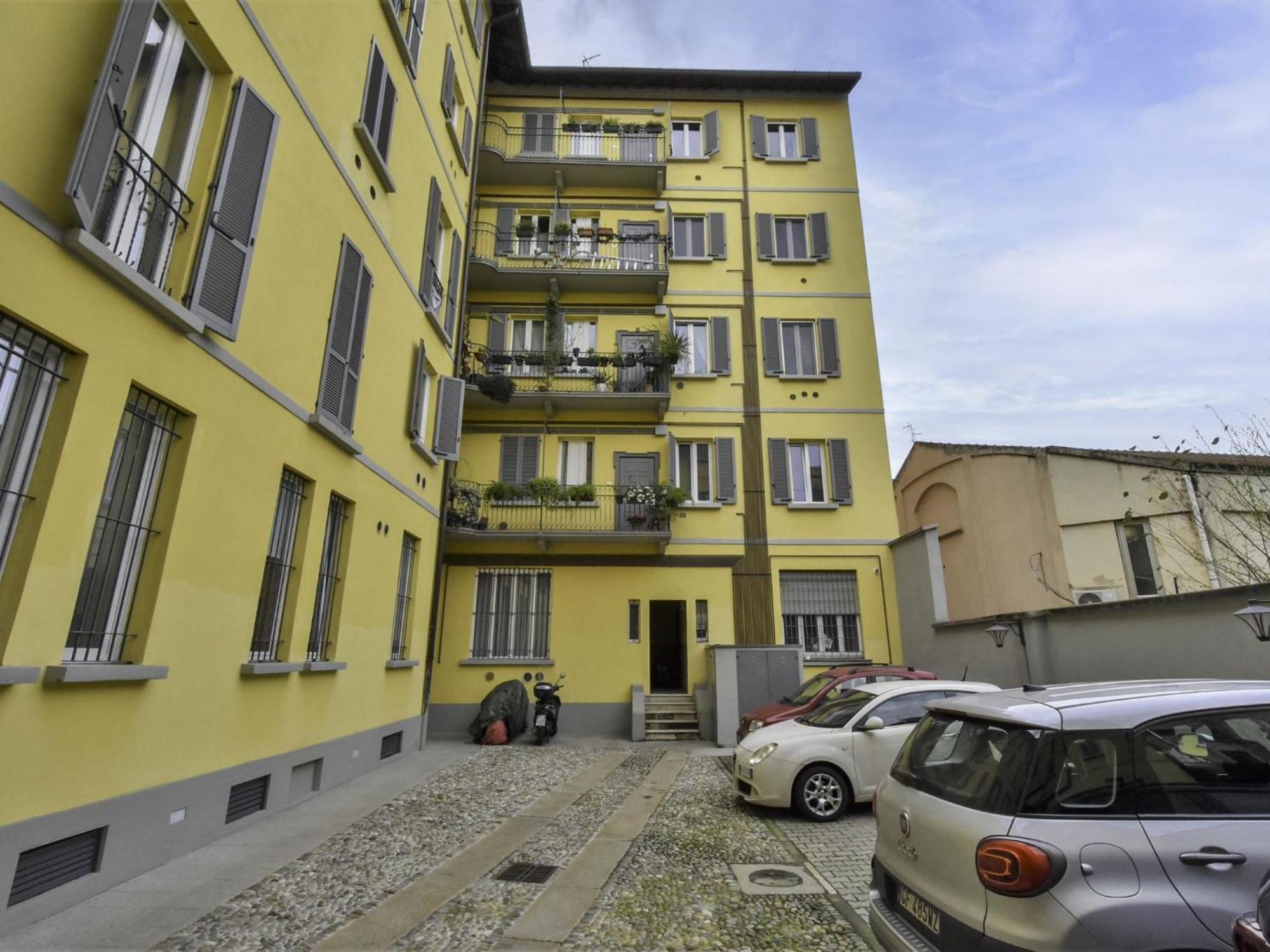 Gluck Station Lofts-1 By Interhome Apartment *