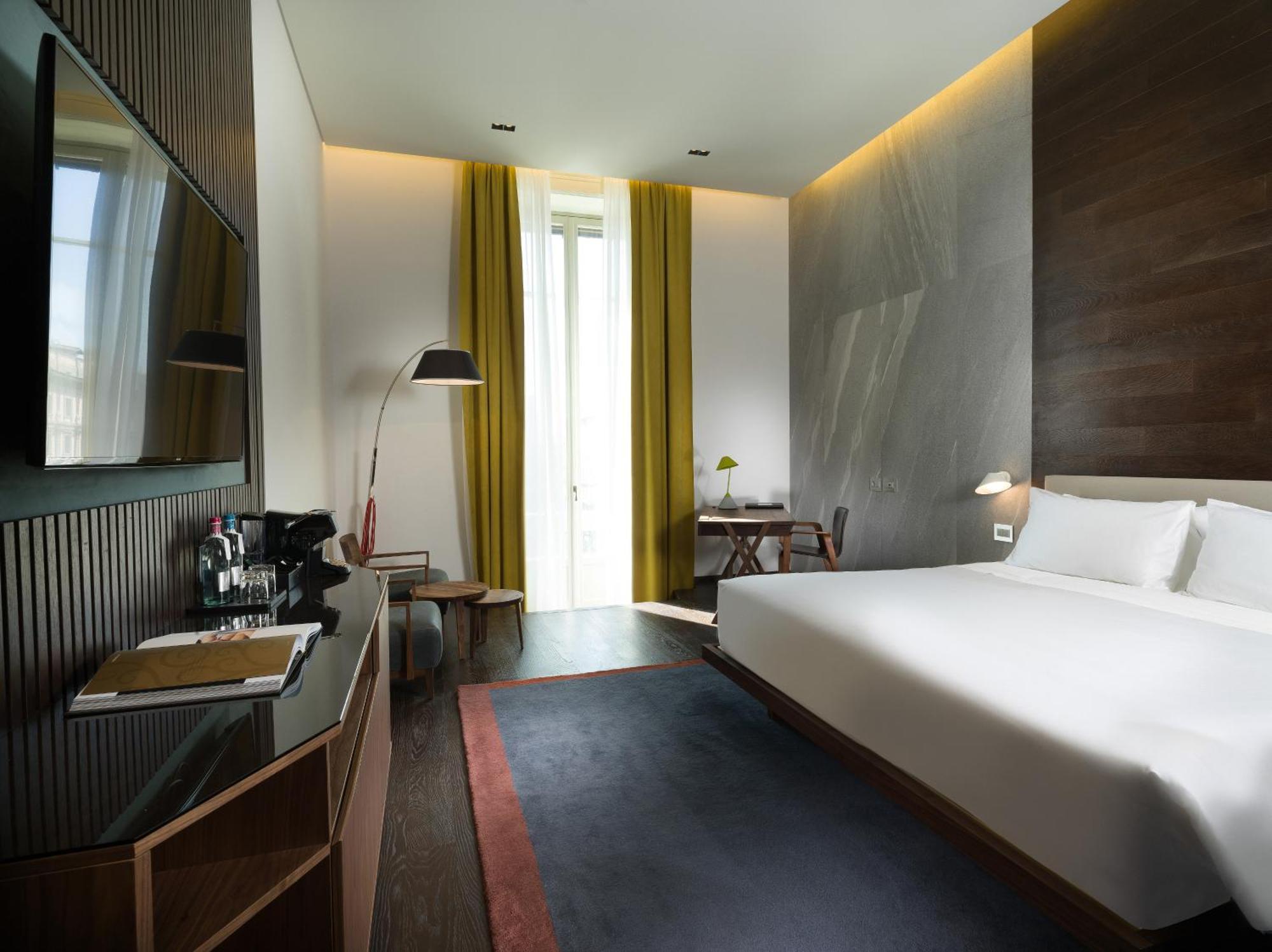 Hotel The Glamore Duomo
