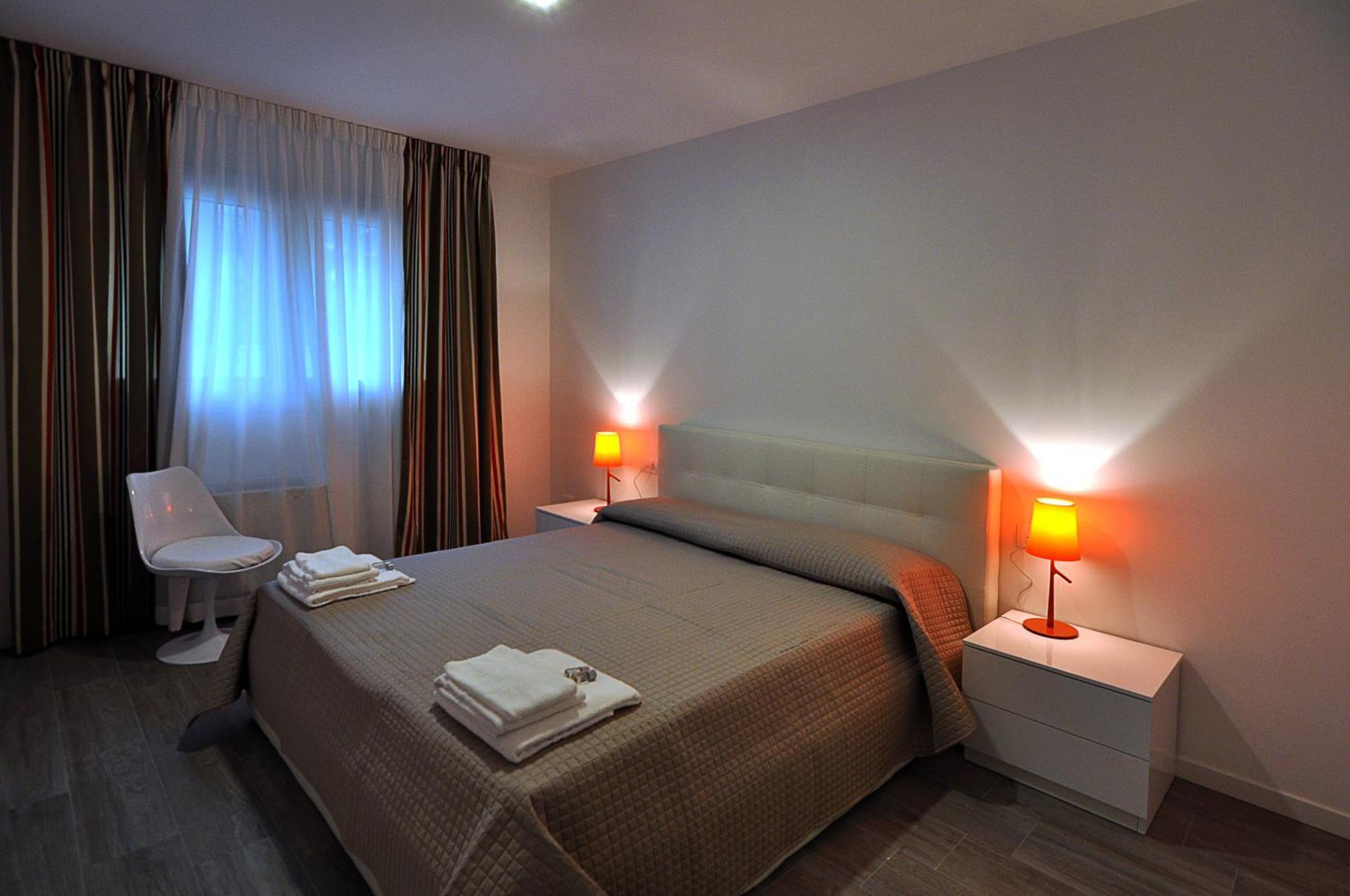 Bb Arcimboldi Aparthotel Mailand