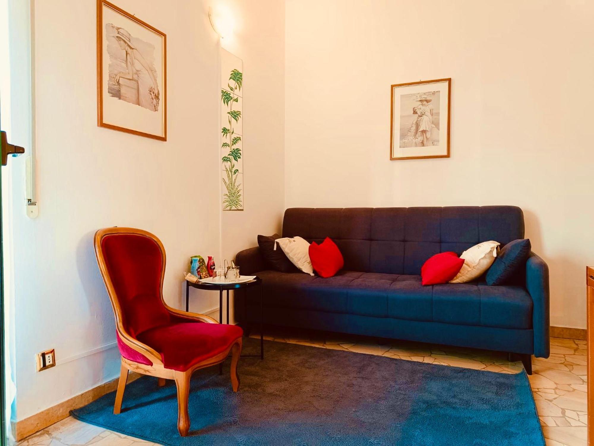 Apartamento Milano, Bovisa Politecnico, Dergano Metropolitana, Wifi - Garden Milão