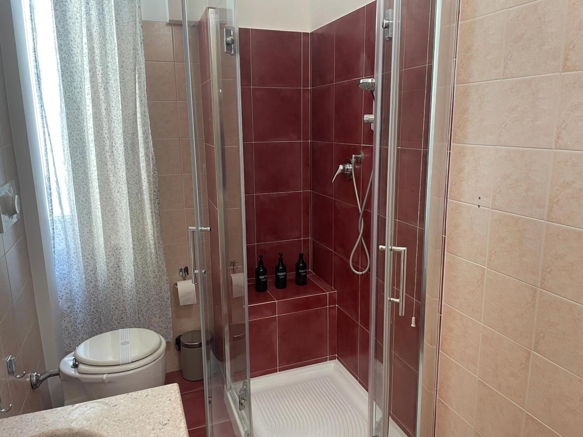 Apartamento Umbria 60 Milão
