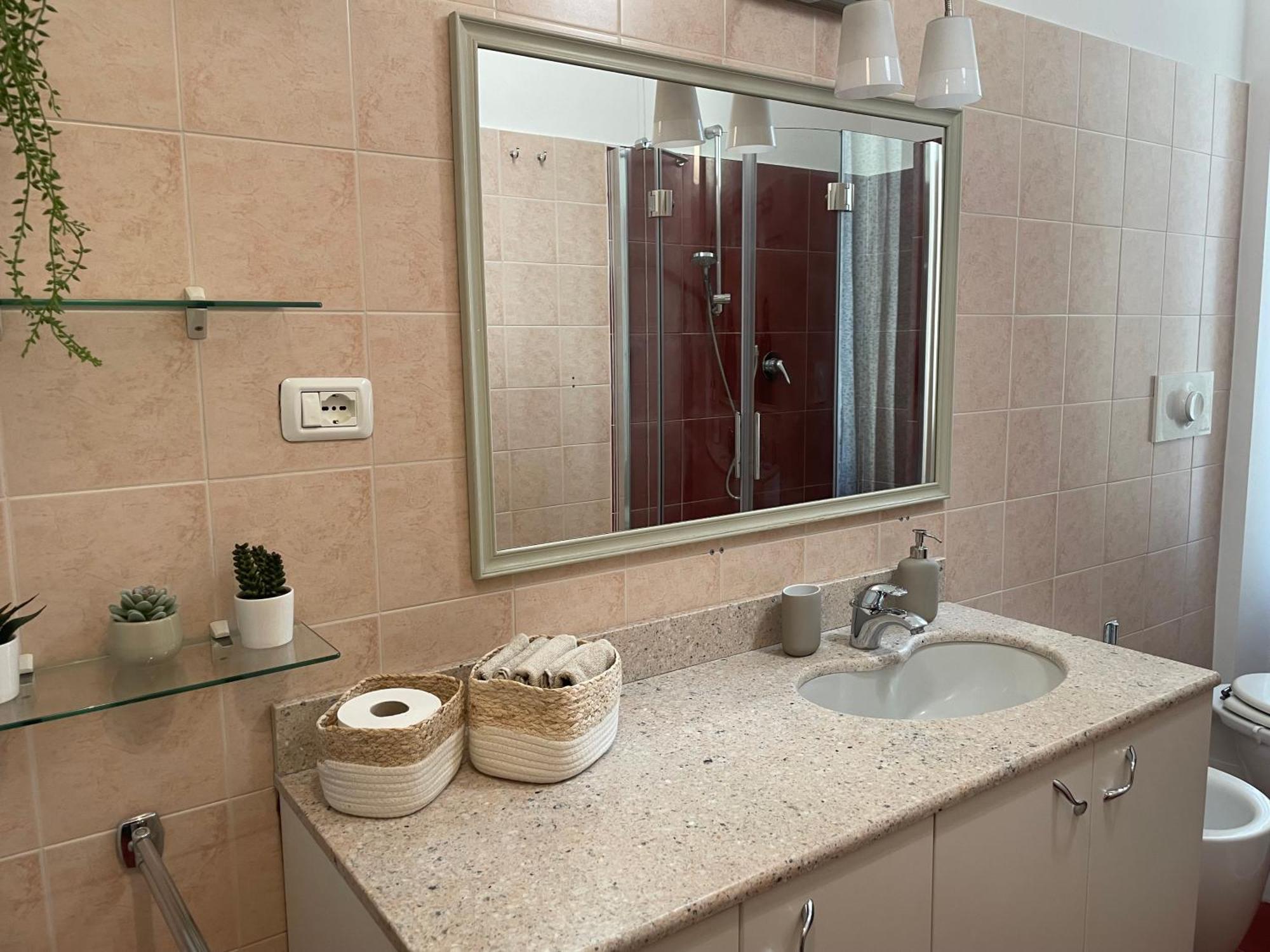 Umbria 60 Apartamento