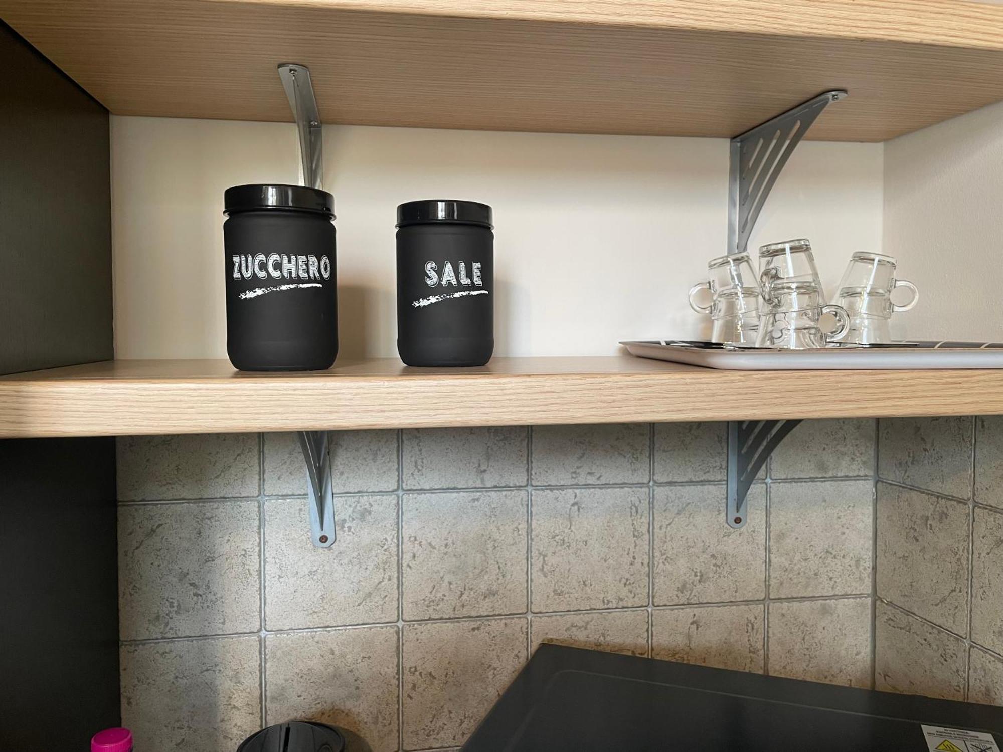 Apartamento Umbria 60 *