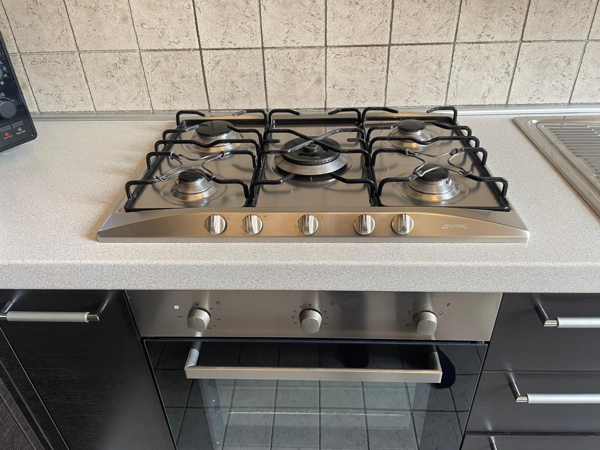Apartamento Umbria 60