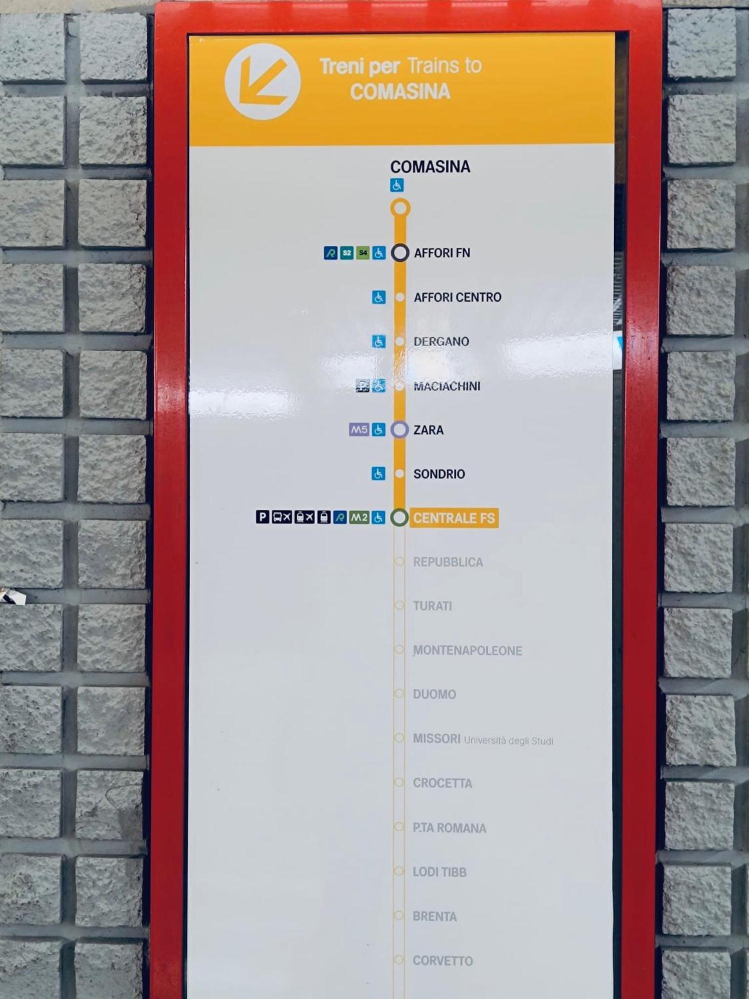 Apartamento Milano, Bovisa Politecnico, Dergano Metropolitana, Wifi - Garden *
