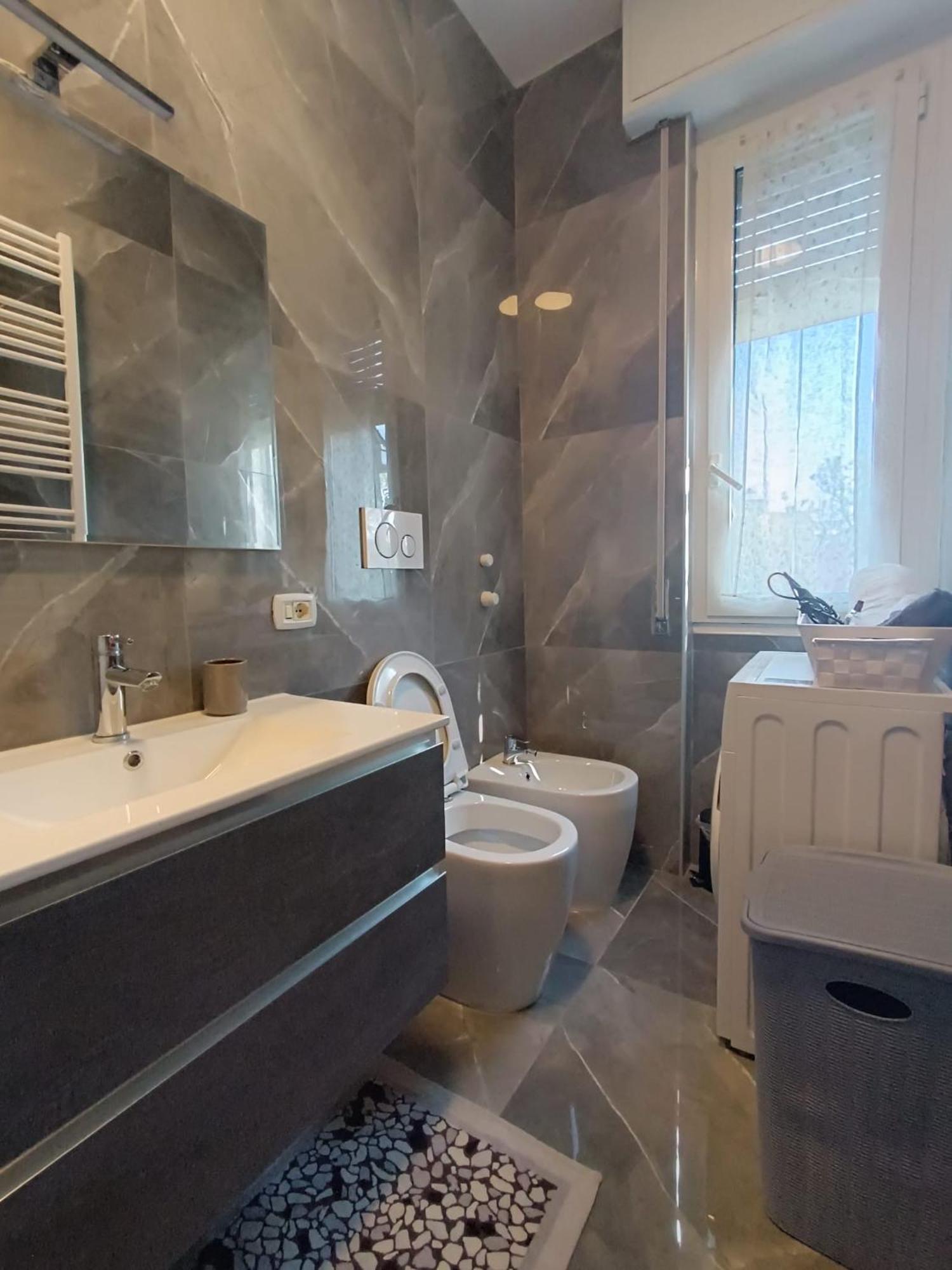 Apartamento Milano, Bovisa Politecnico, Dergano Metropolitana, Wifi - Garden *