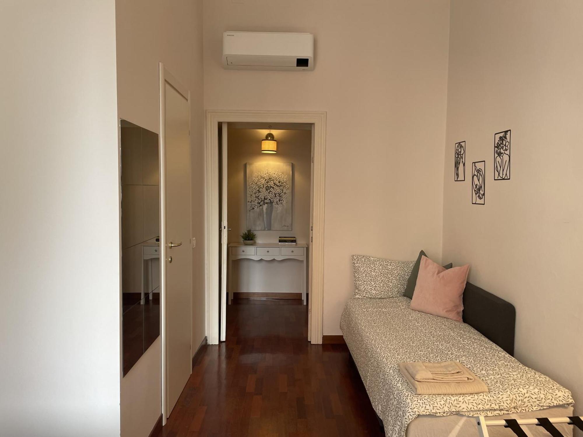 Umbria 60 Apartamento Milão
