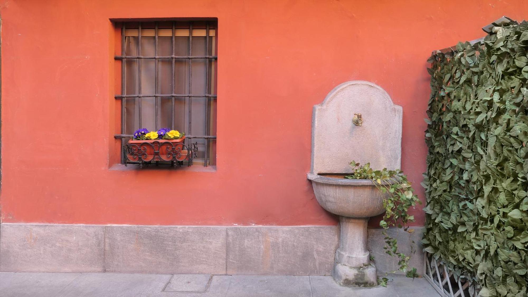 Comecasa 3 Bedrooms In Navigli * Mailand