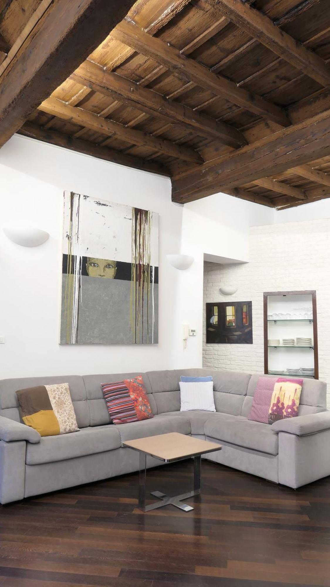 Comecasa 3 Bedrooms In Navigli Mailand