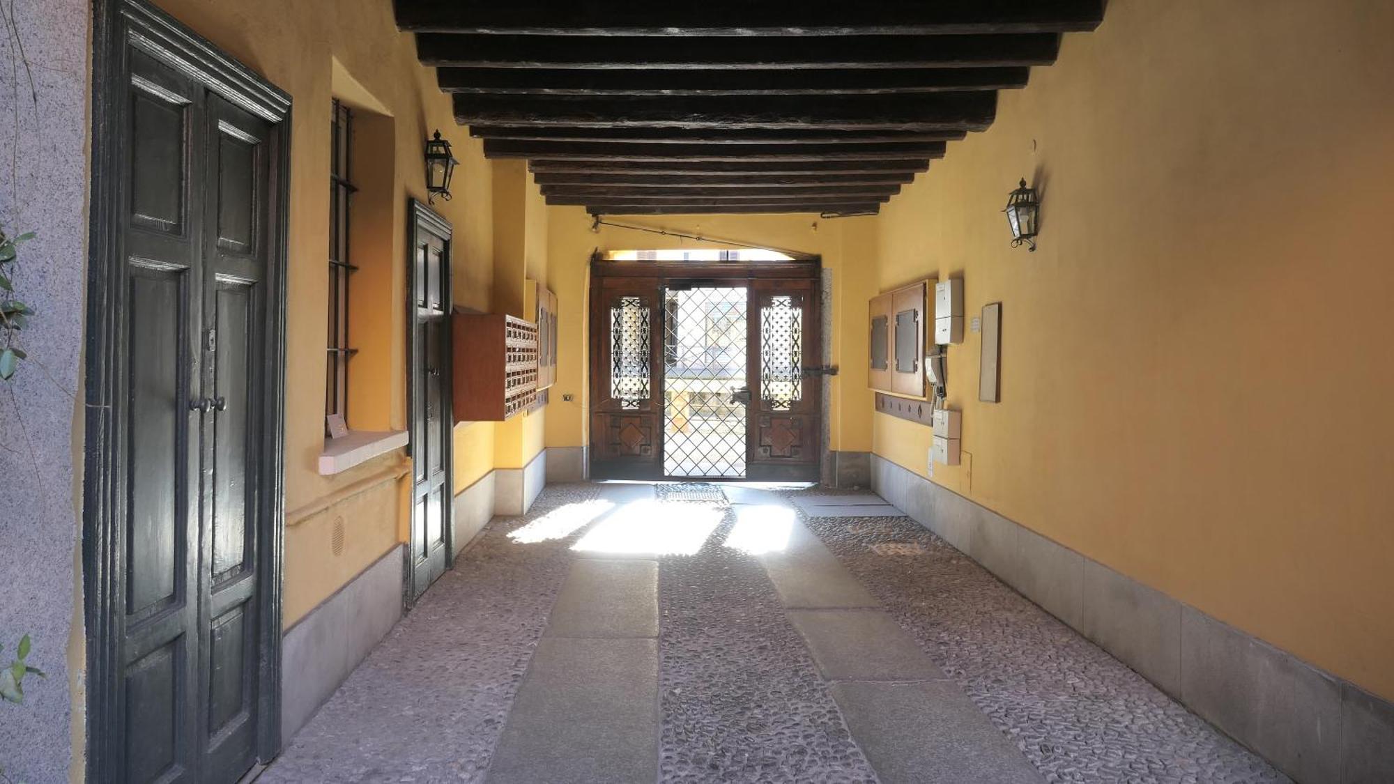 Comecasa 3 Bedrooms In Navigli * Mailand