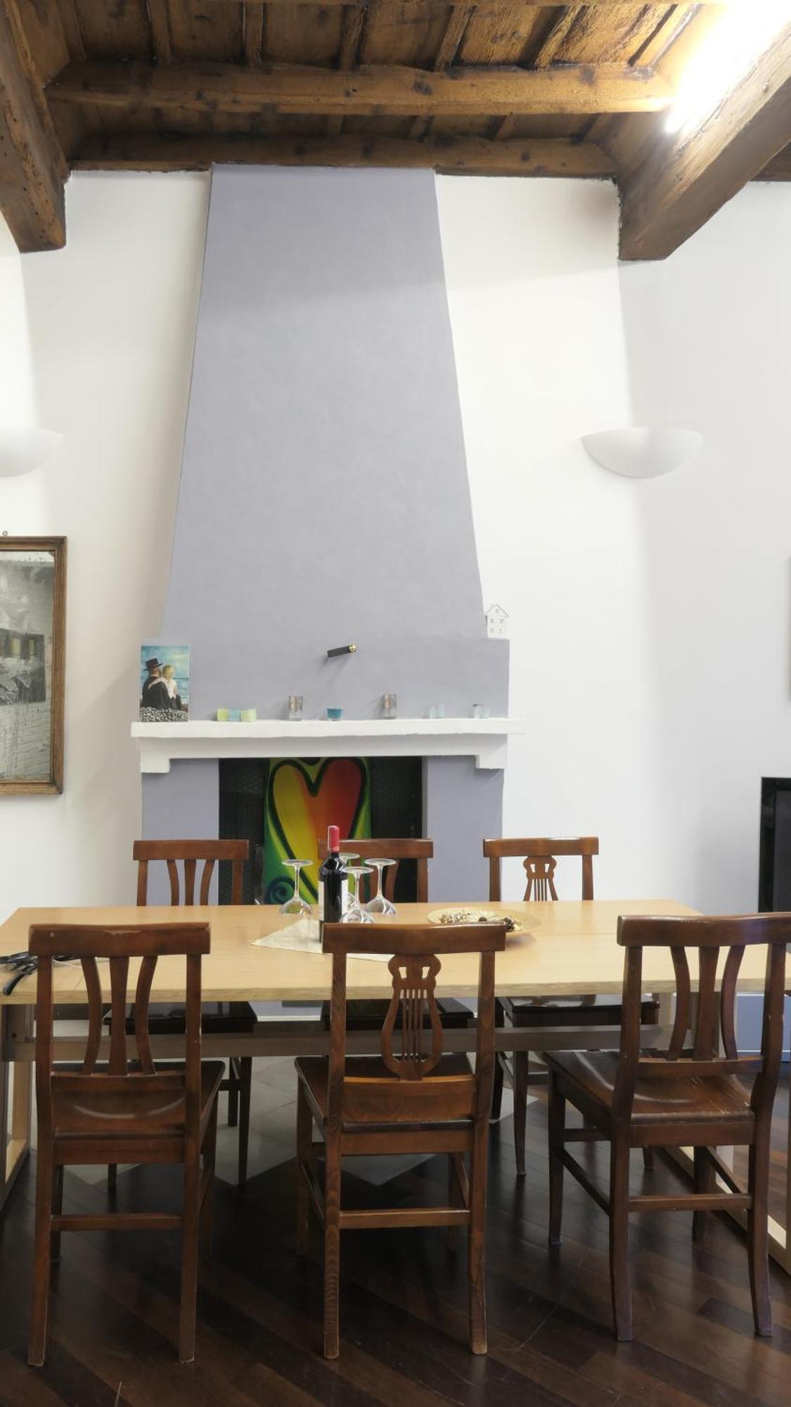 Comecasa 3 Bedrooms In Navigli Mailand