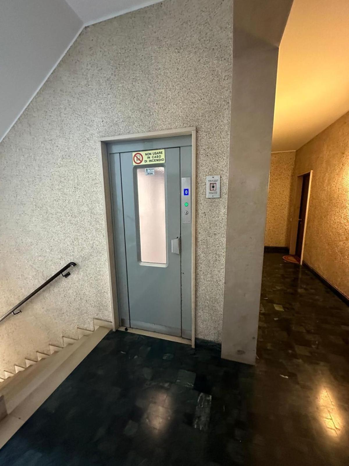 Apartment Difronte A San Siro *