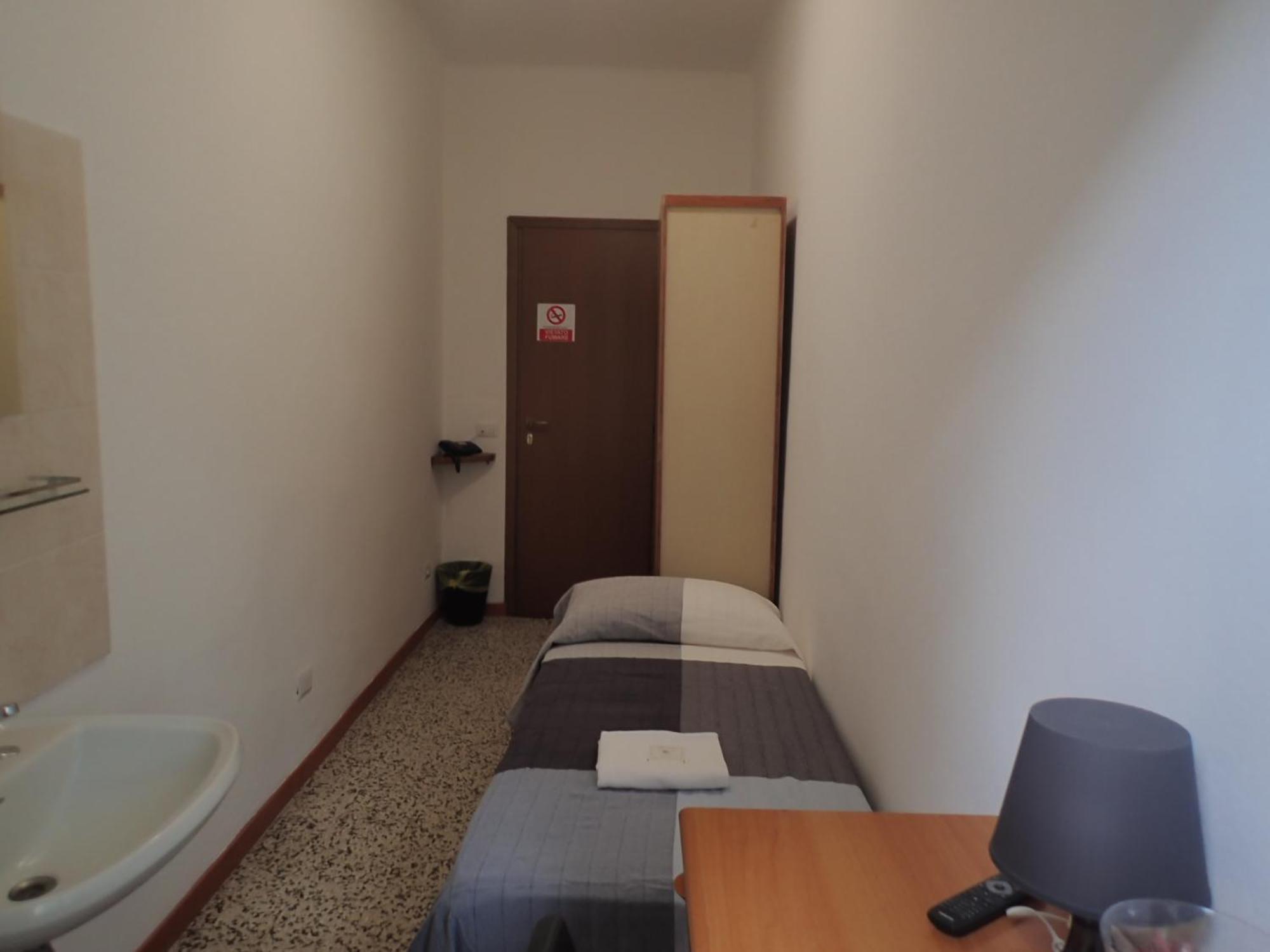 Brivio Hotel Mailand
