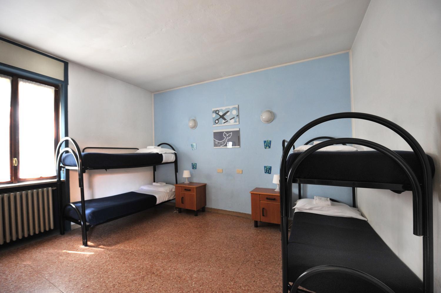 Ostellolinda Hostel *