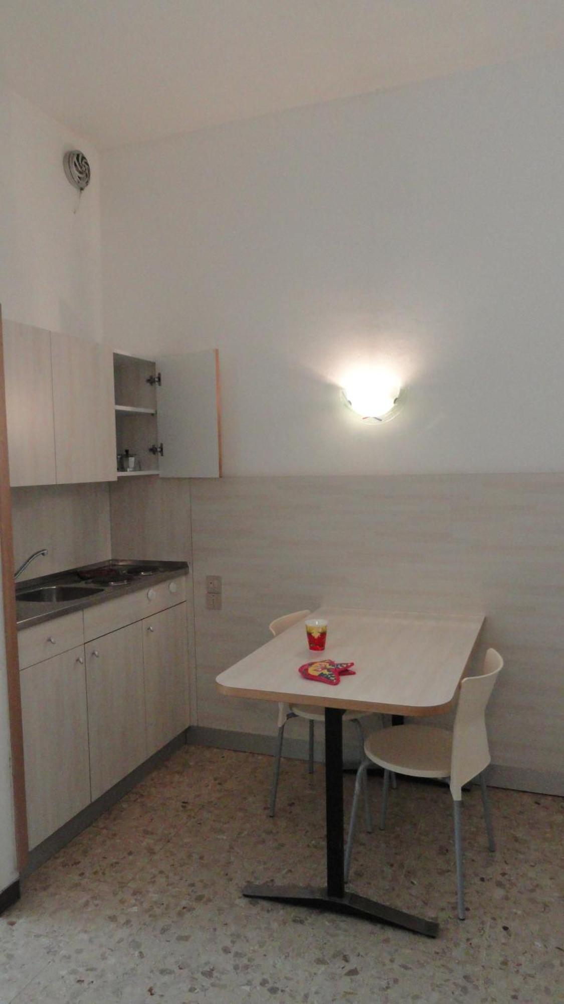 Giusti 6 Aparthotel