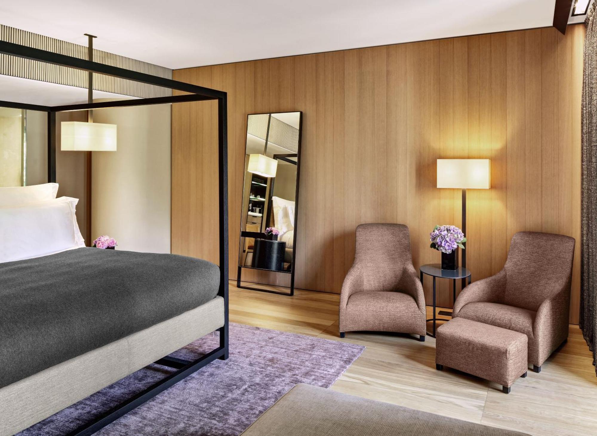 Bvlgari Hotel 5*