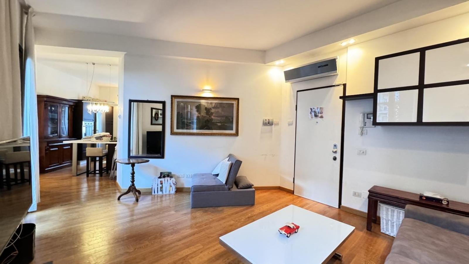 Sempione Apartament Apartment