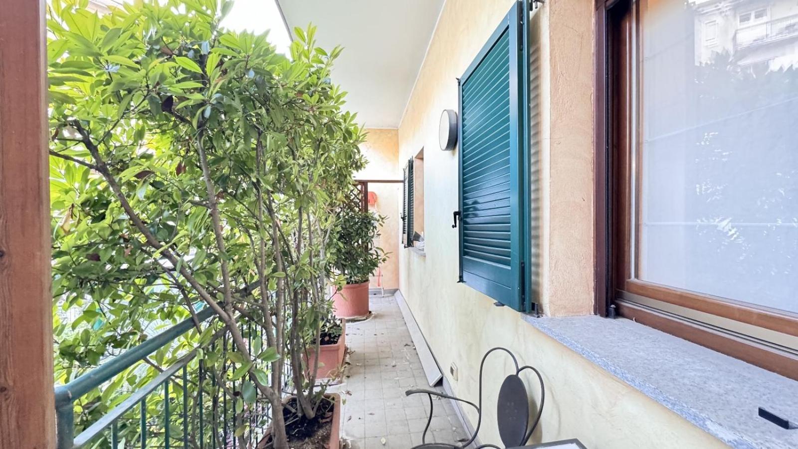 Sempione Apartament Apartment