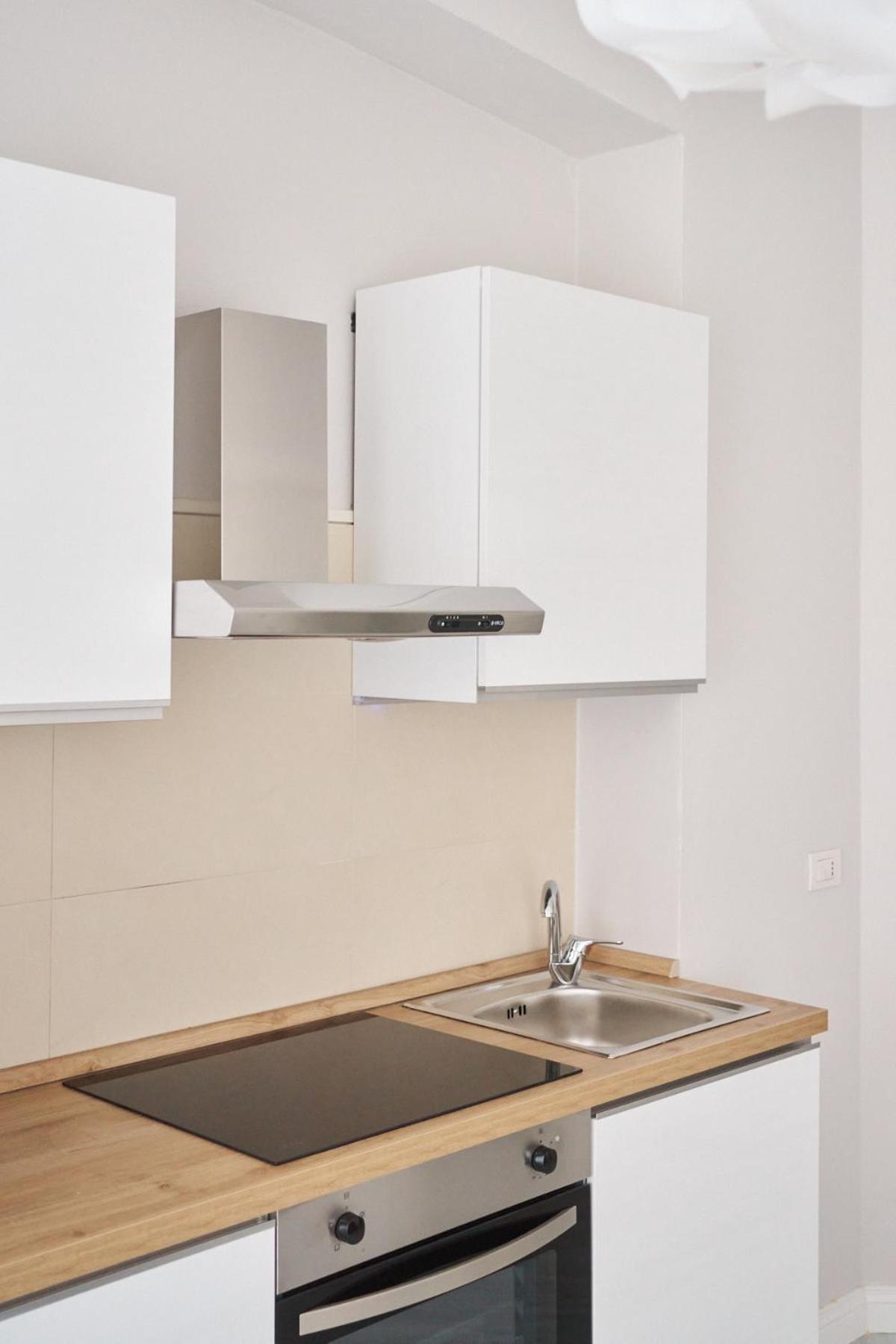 Vista Moscova Apartment Mailand