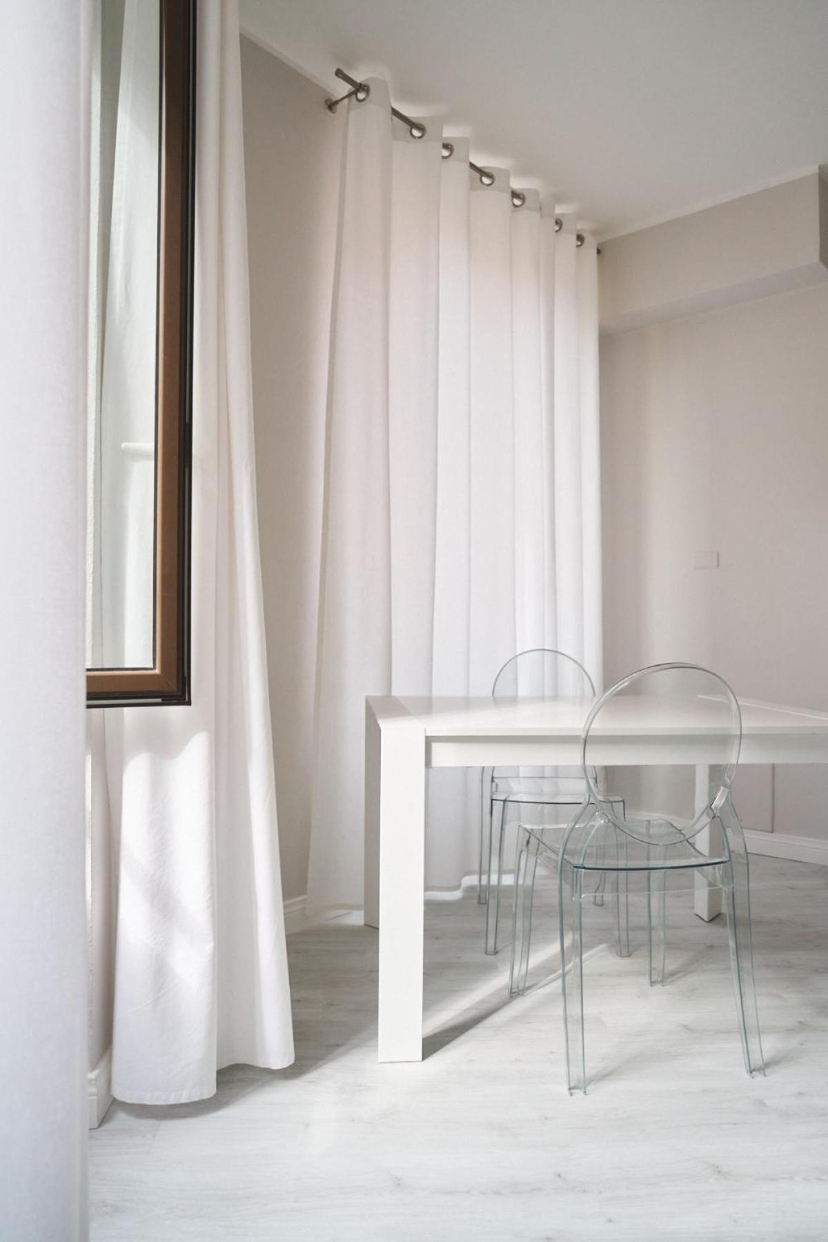 Apartment Vista Moscova