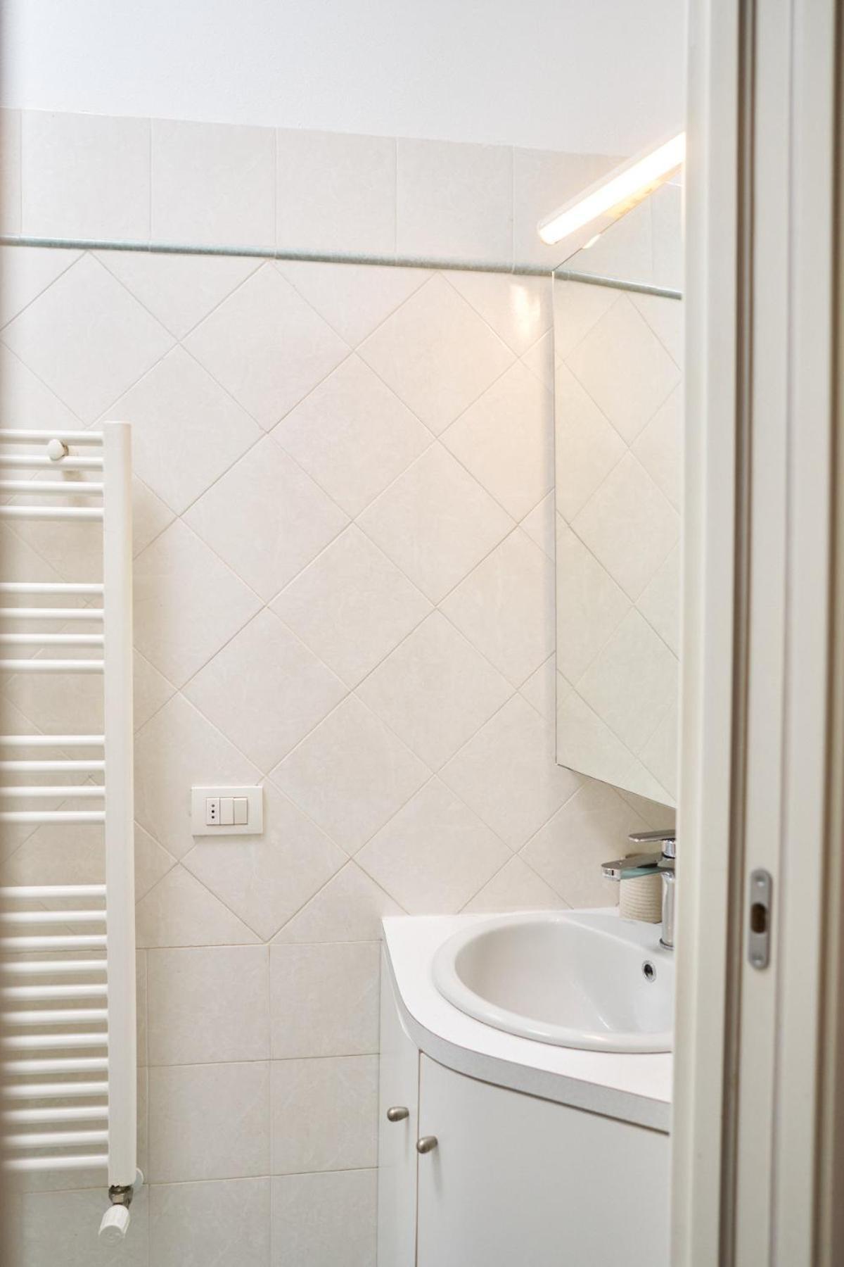Vista Moscova Apartment *