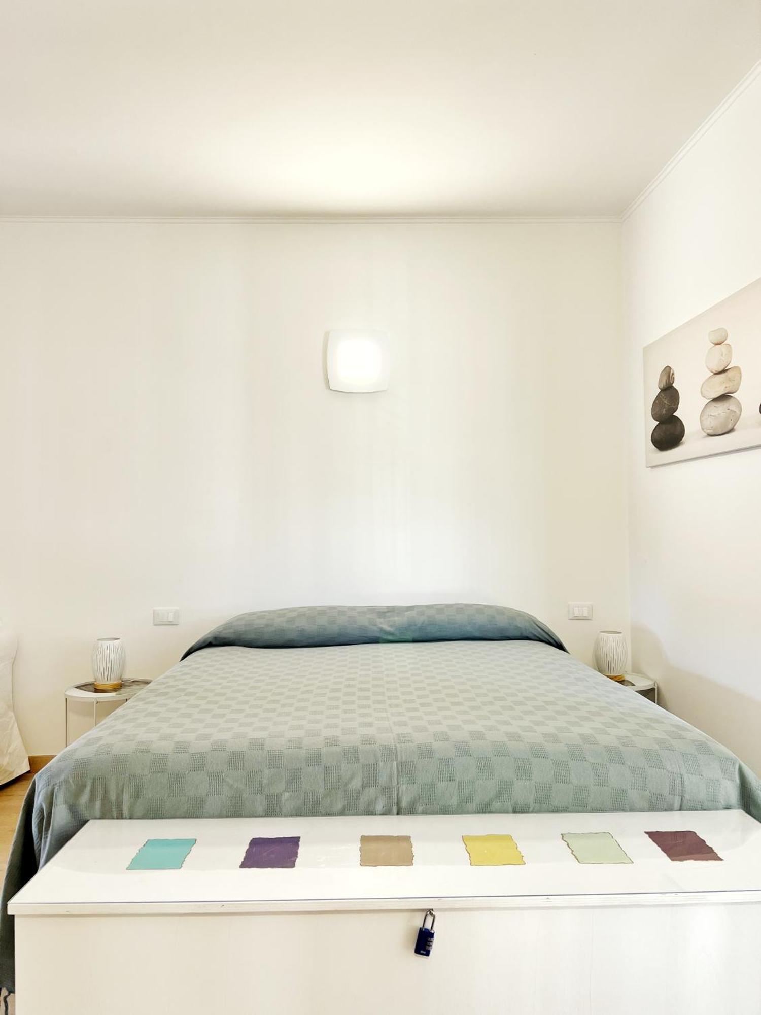 La Dolce Vita - Boncompagni Apartment
