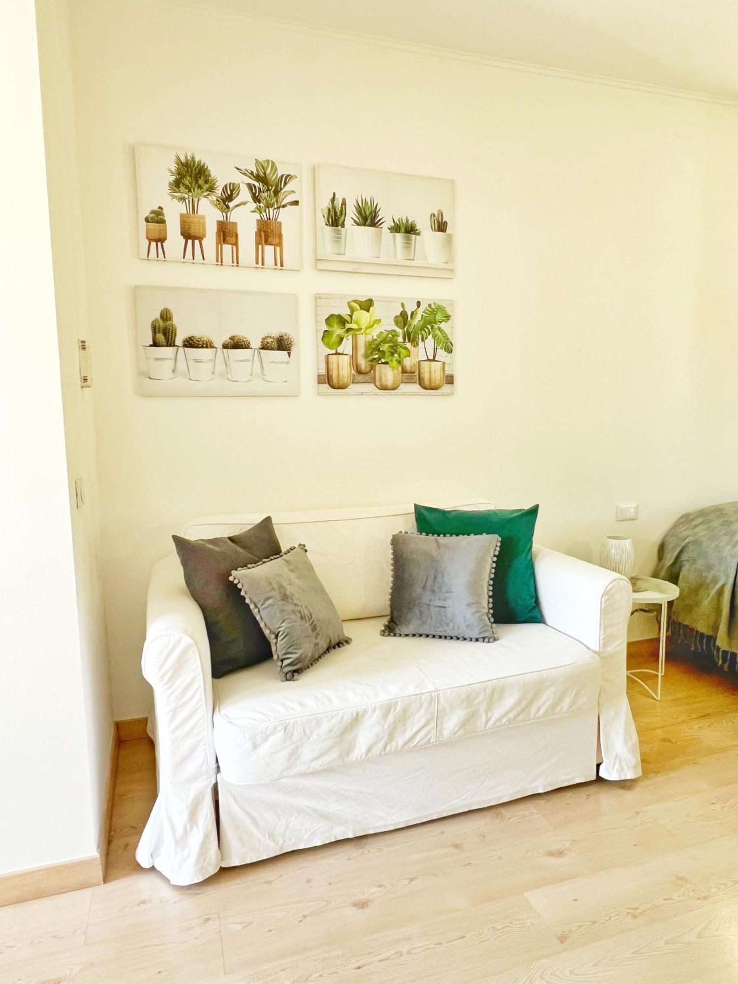 La Dolce Vita - Boncompagni Apartment