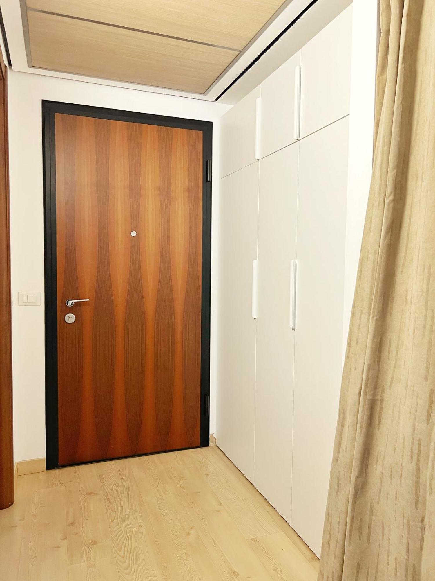 Apartment La Dolce Vita - Boncompagni Mailand