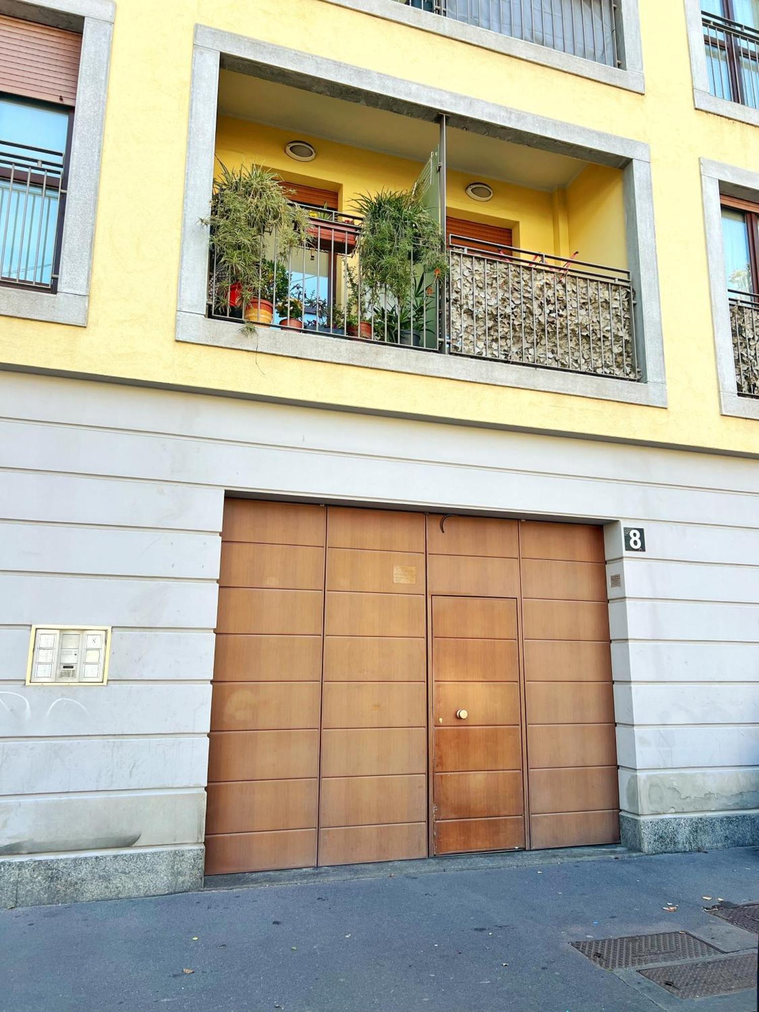 La Dolce Vita - Boncompagni Apartment