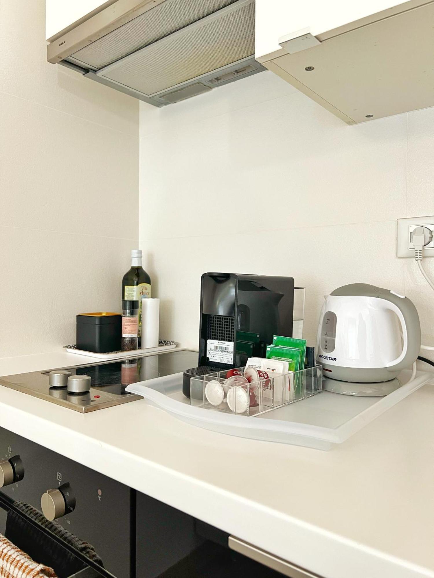 La Dolce Vita - Boncompagni Apartment Mailand
