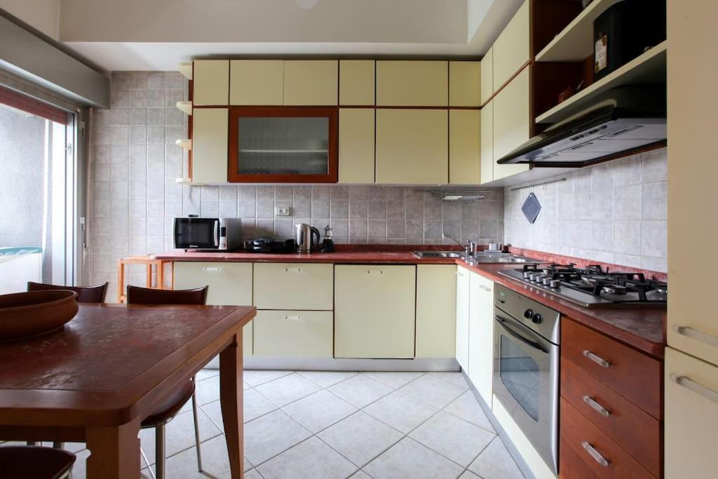 Fieramilano 3br Mailand