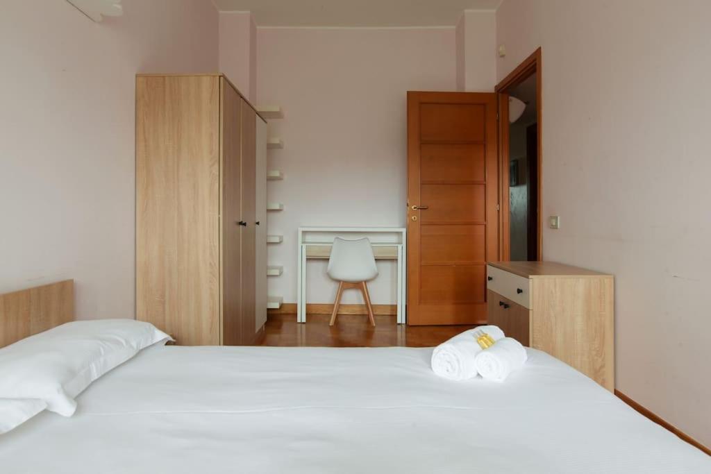 Fieramilano 3br Mailand