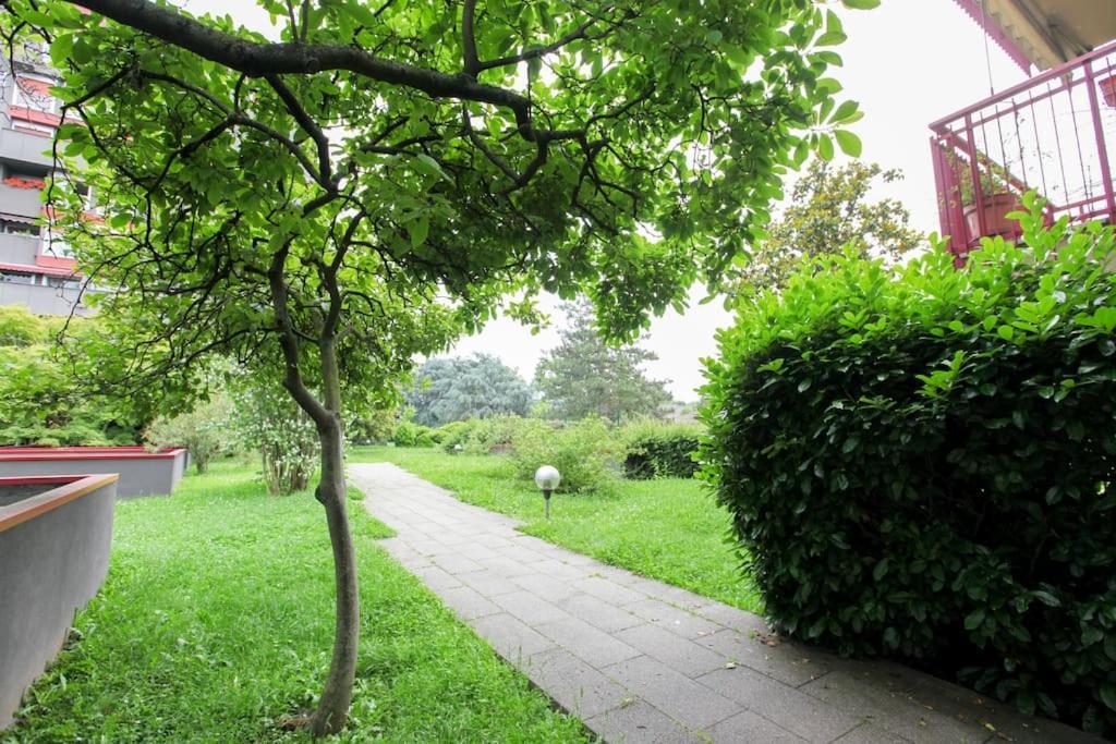 Fieramilano 3br Apartment Mailand