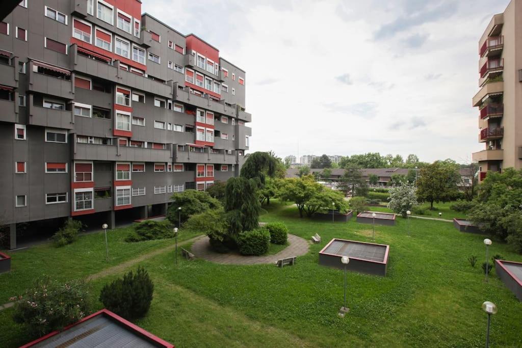 Fieramilano 3br * Mailand
