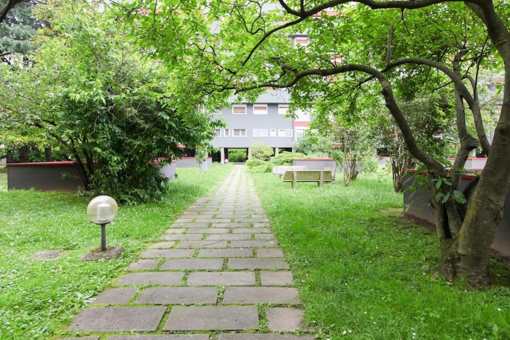 Fieramilano 3br * Mailand
