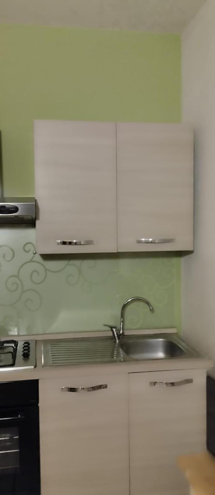 Rinascita Station House Apartamento
