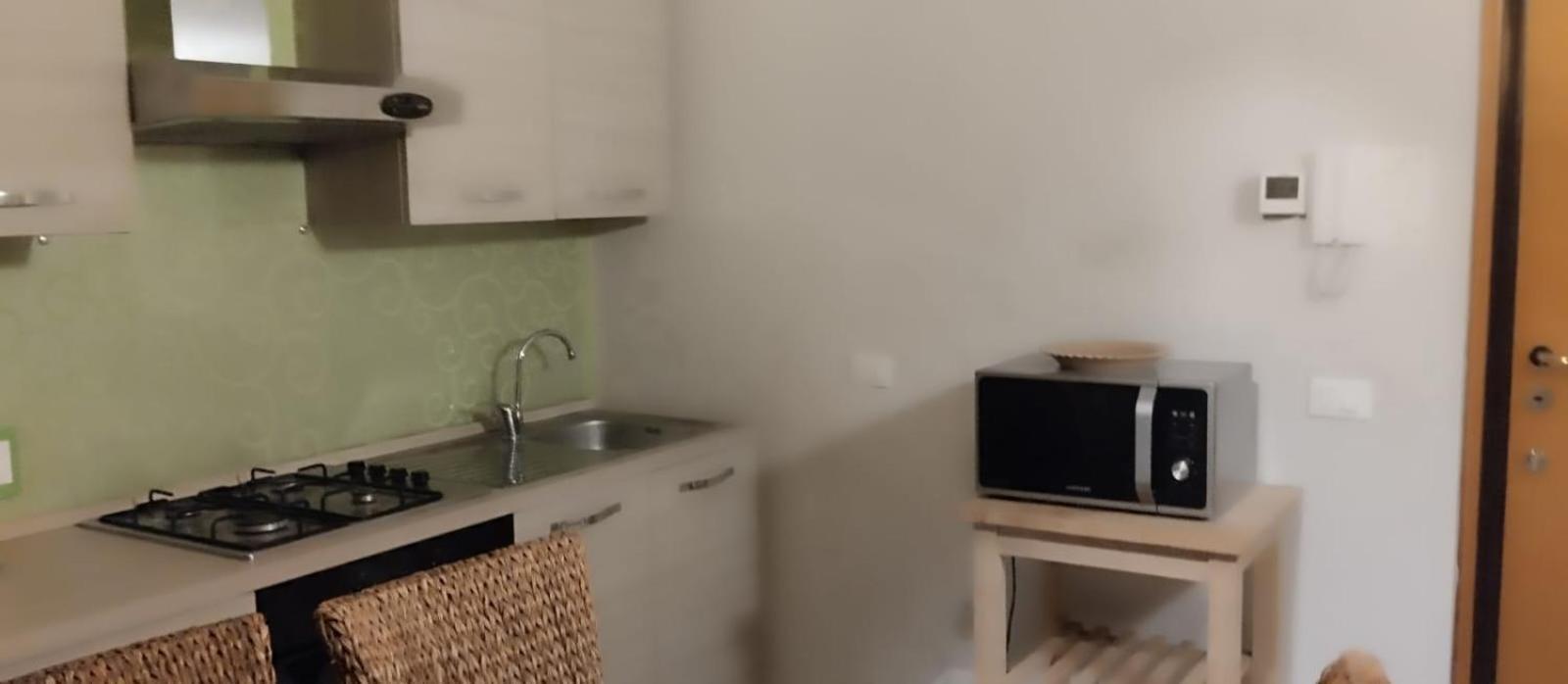 Apartamento Rinascita Station House *