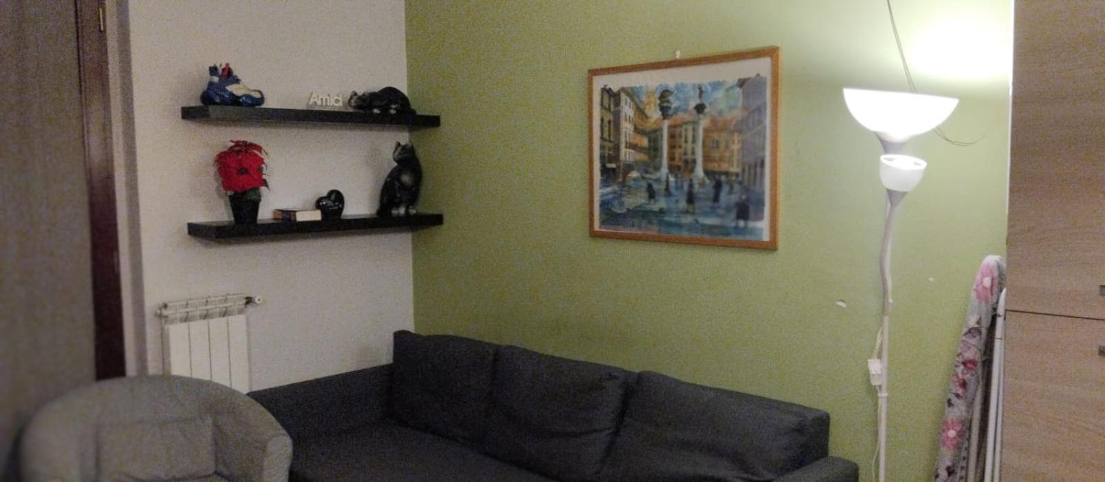 Apartamento Rinascita Station House
