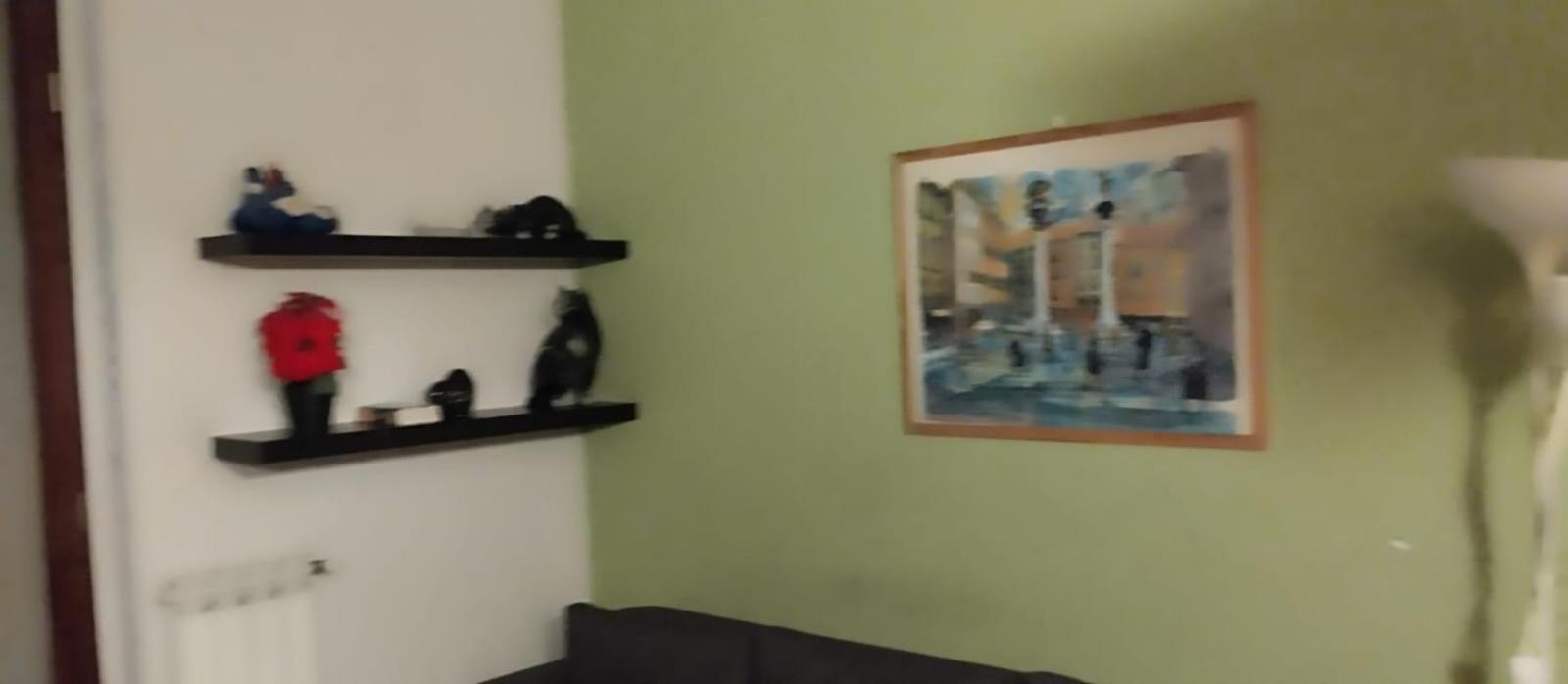 Apartamento Rinascita Station House *