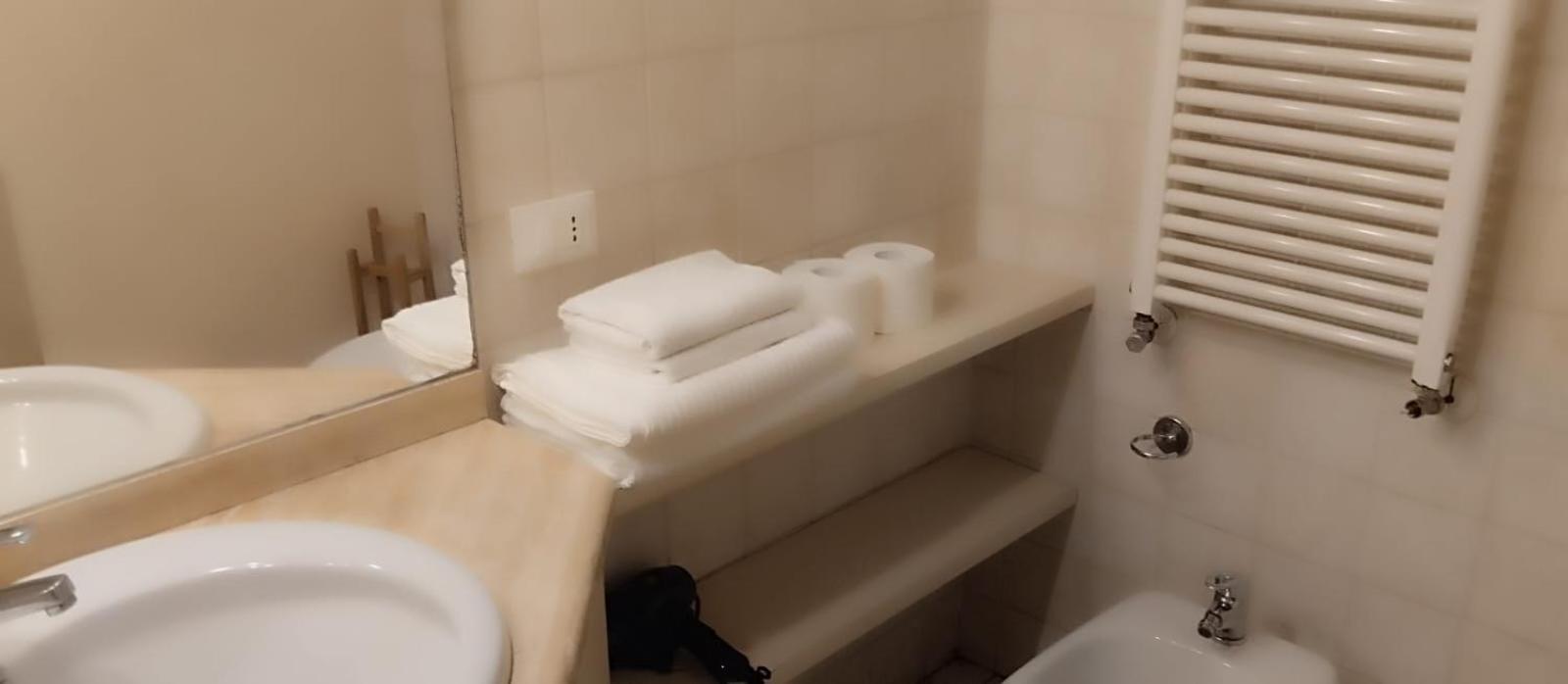 Rinascita Station House Apartamento