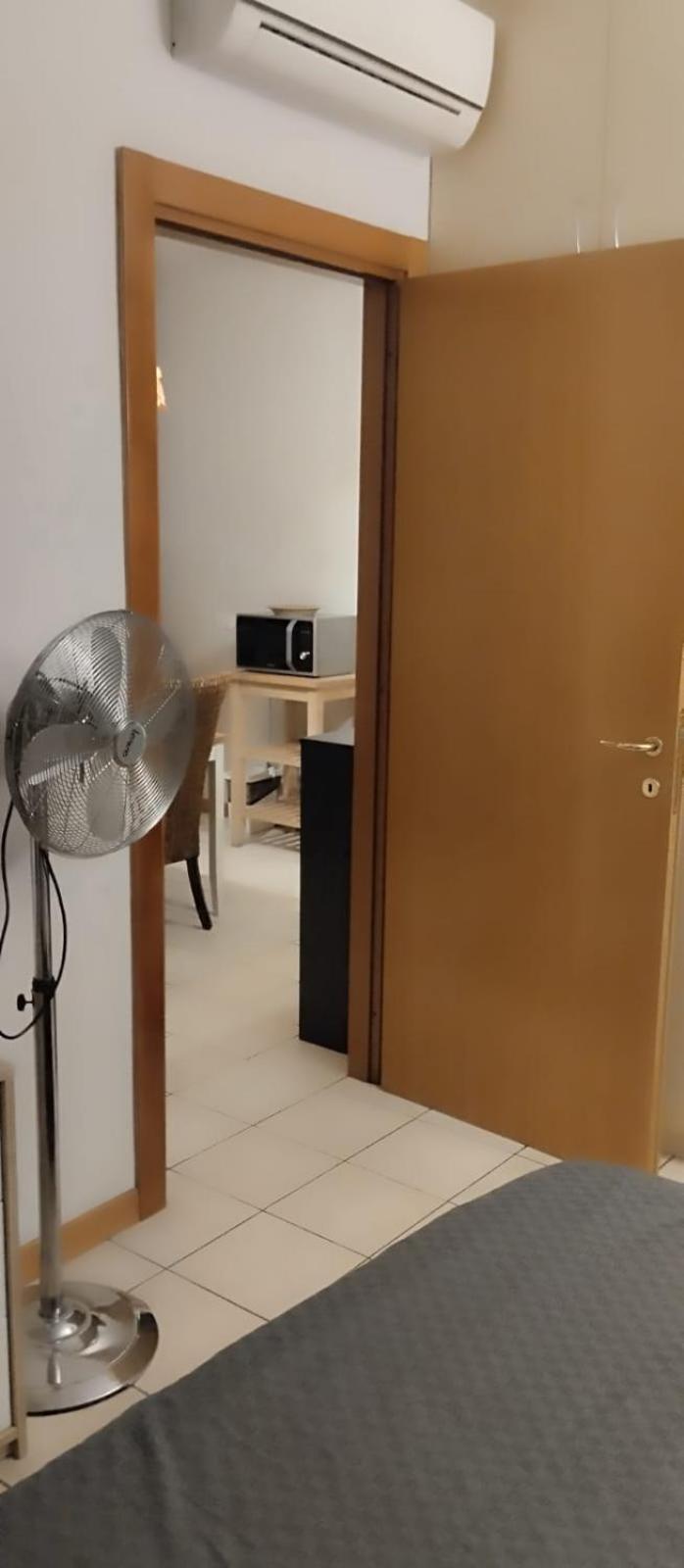 Apartamento Rinascita Station House