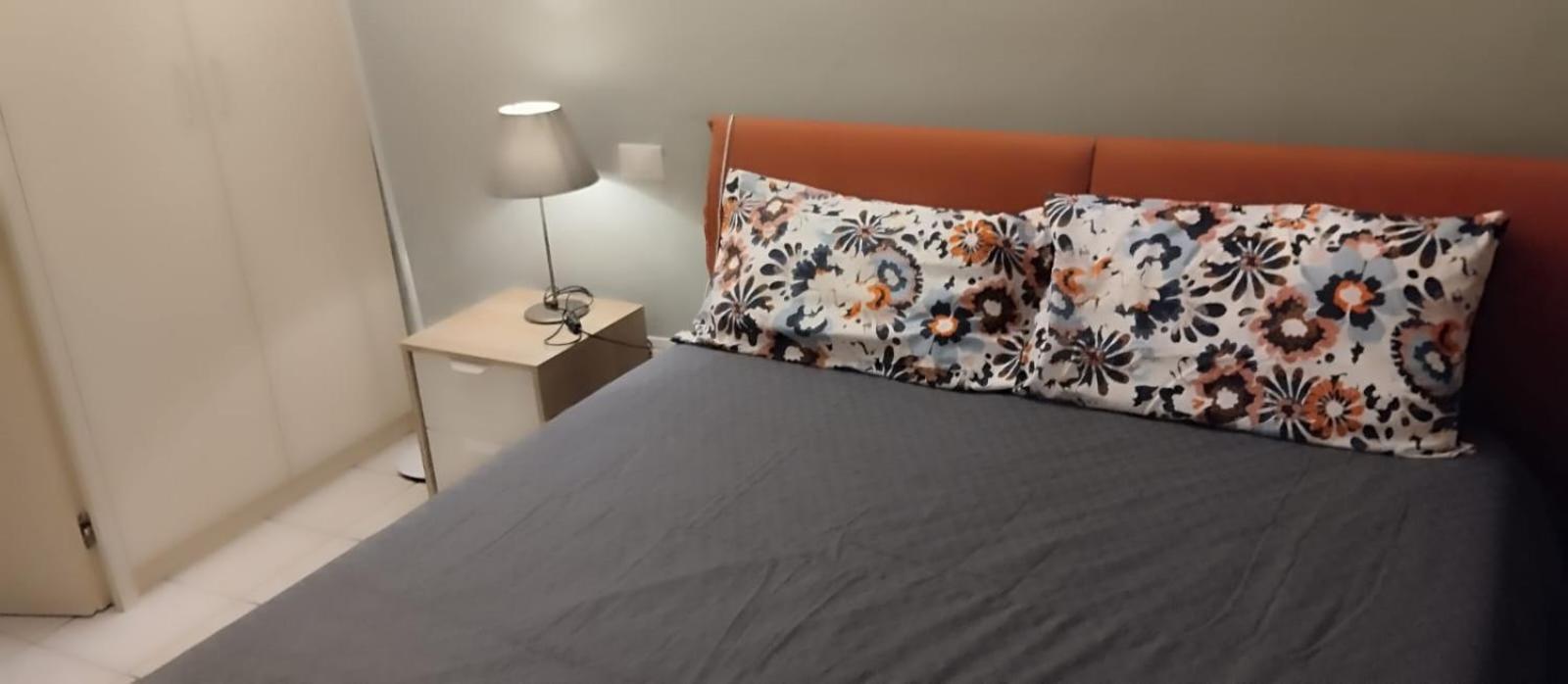 Rinascita Station House Apartamento *