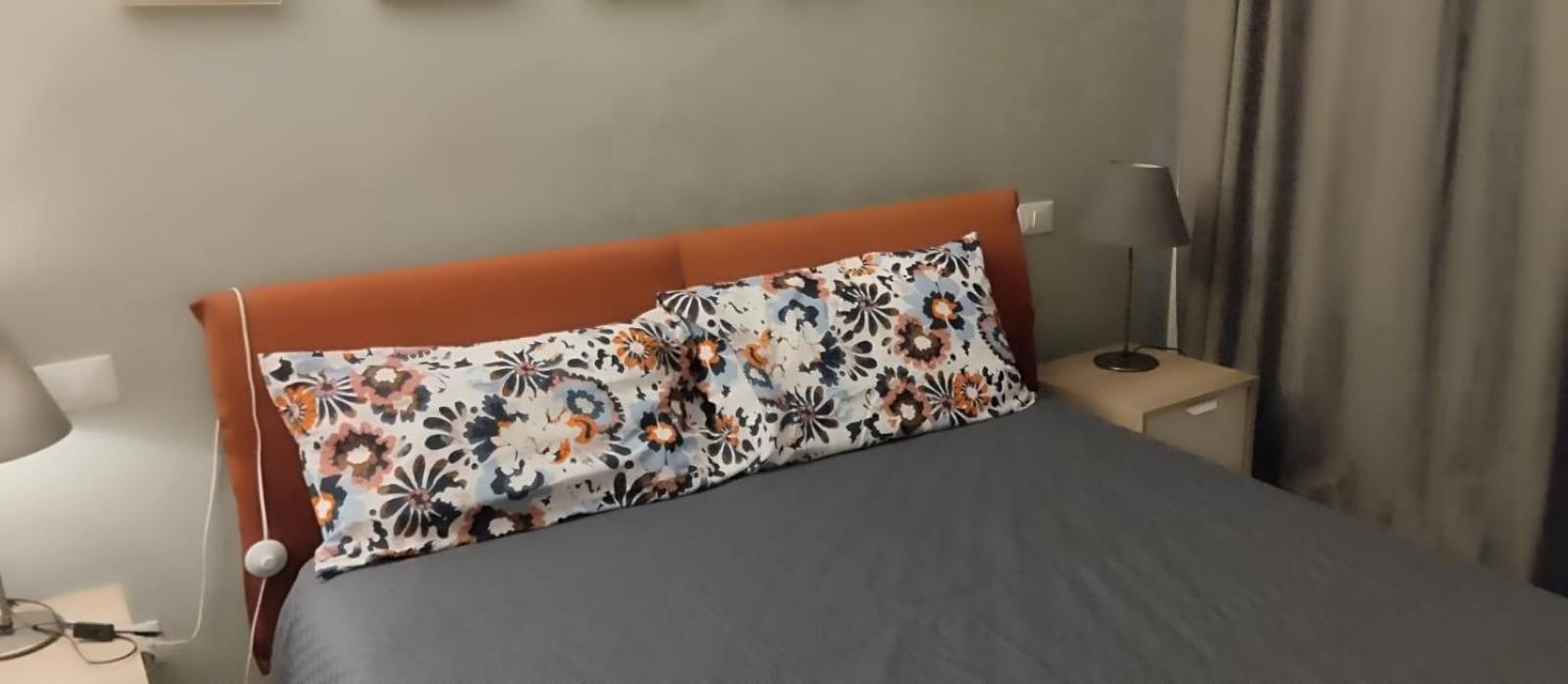 Apartamento Rinascita Station House *