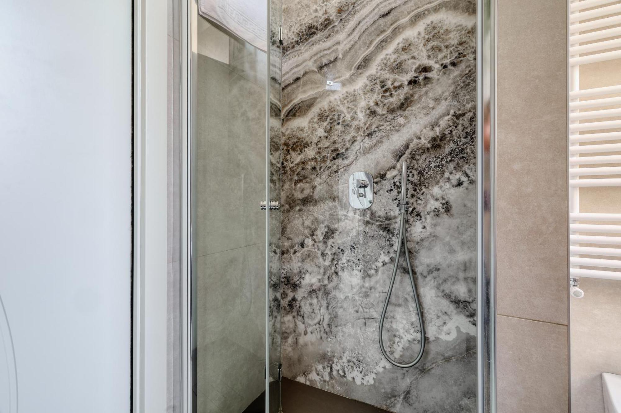 Lattanzio Charming - Porta Romana Mm3 Mailand